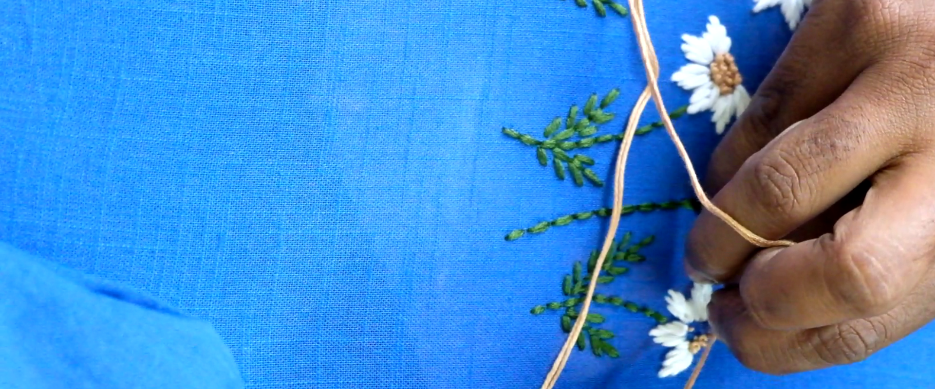 Artistry You Can Wear